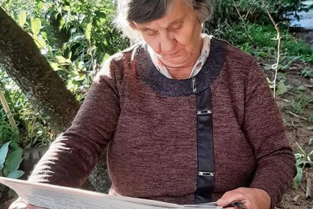 Ивановские коммунисты доносят до земляков истинные причины проблем региона