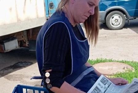 Ивановские коммунисты доносят до земляков истинные причины проблем региона