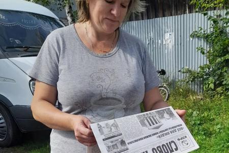 Ивановские коммунисты доносят до земляков истинные причины проблем региона