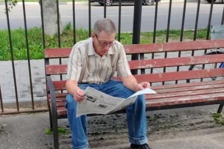 Ивановские коммунисты доносят до земляков истинные причины проблем региона