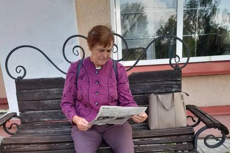 Ивановские коммунисты доносят до земляков истинные причины проблем региона