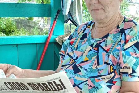 Ивановские коммунисты доносят до земляков истинные причины проблем региона