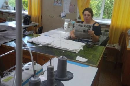 Ивановские коммунисты доносят до земляков истинные причины проблем региона