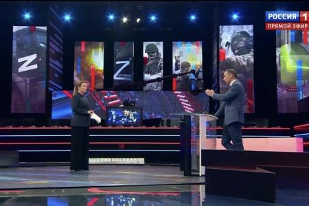 Юрий Афонин привёл в эфире «России-1» слова Геннадия Андреевича Зюганова о приоритетности развития цифровых технологий