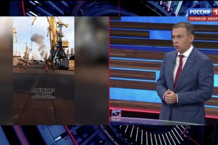 Юрий Афонин привёл в эфире «России-1» слова Геннадия Андреевича Зюганова о приоритетности развития цифровых технологий