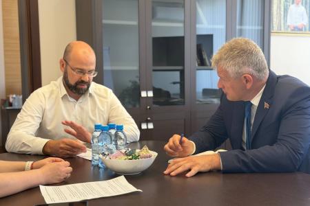 Доступность медицины в Красноярском крае: проблемы, реформы и поиск решений