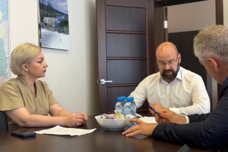 Доступность медицины в Красноярском крае: проблемы, реформы и поиск решений