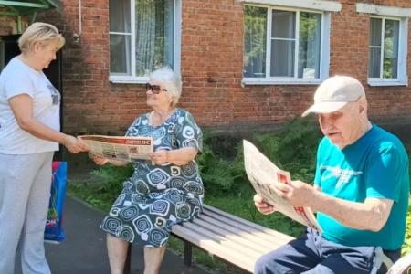 Подмосковные коммунисты: В борьбе за народ, за справедливость с Программой Победы партии!