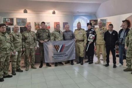 Подмосковные коммунисты: В борьбе за народ, за справедливость с Программой Победы партии!
