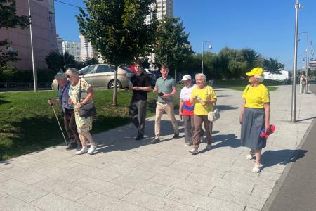 Подмосковные коммунисты: В борьбе за народ, за справедливость с Программой Победы партии!