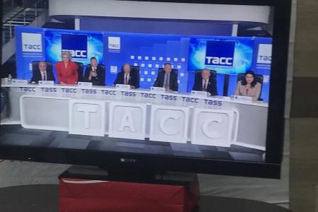 Состоялось расширенное бюро Карачаево-Черкесского рескома КПРФ