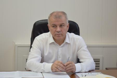 Дагестанский реском провел расширенное заседание Бюро