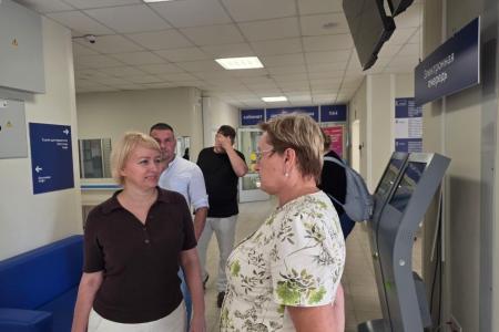 Встречи кандидатов в депутаты с избирателями в Пермском крае