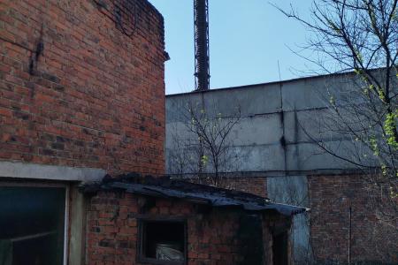 После обращения Владимира Исакова в надзорные органы прокуратура Тульской области выявила нарушения охраны окружающей среды