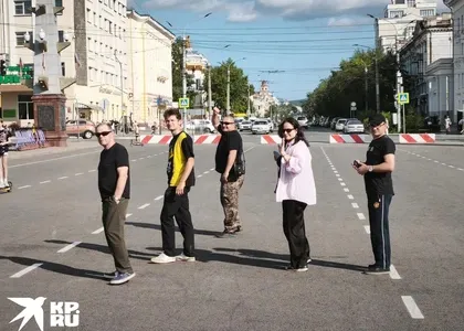 КП.ру: Быль дорог. Ленин в России до сих пор всему голова и как получилось, что Ильич даже через 35 лет после исчезновения СССР остается главным символом страны