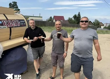 КП.ру: Быль дорог. Ленин в России до сих пор всему голова и как получилось, что Ильич даже через 35 лет после исчезновения СССР остается главным символом страны