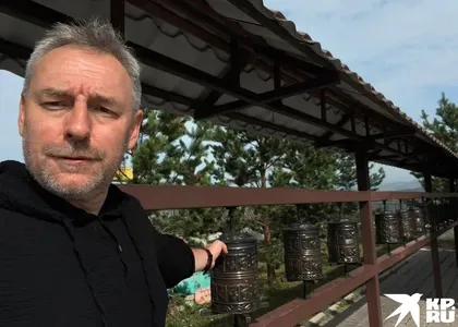КП.ру: Быль дорог. Ленин в России до сих пор всему голова и как получилось, что Ильич даже через 35 лет после исчезновения СССР остается главным символом страны