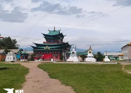 КП.ру: Быль дорог. Ленин в России до сих пор всему голова и как получилось, что Ильич даже через 35 лет после исчезновения СССР остается главным символом страны