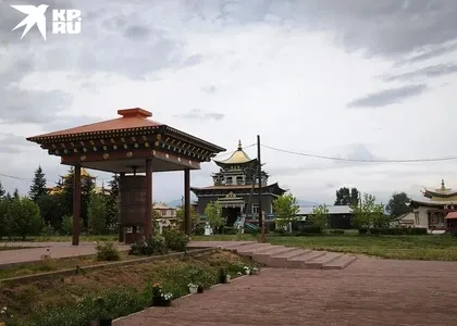 КП.ру: Быль дорог. Ленин в России до сих пор всему голова и как получилось, что Ильич даже через 35 лет после исчезновения СССР остается главным символом страны