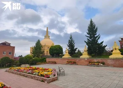КП.ру: Быль дорог. Ленин в России до сих пор всему голова и как получилось, что Ильич даже через 35 лет после исчезновения СССР остается главным символом страны