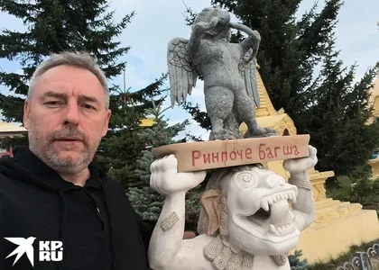 КП.ру: Быль дорог. Ленин в России до сих пор всему голова и как получилось, что Ильич даже через 35 лет после исчезновения СССР остается главным символом страны