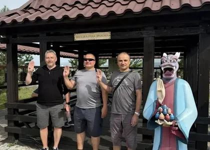 КП.ру: Быль дорог. Ленин в России до сих пор всему голова и как получилось, что Ильич даже через 35 лет после исчезновения СССР остается главным символом страны