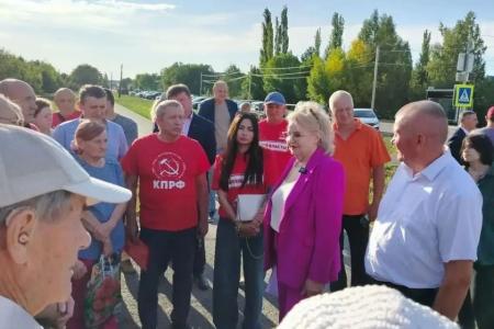 Нина Останина: Здравствуй, долгожданная школа!
