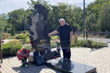 Продолжается рабочая поездка Казбека Тайсаева в ЛНР и ДНР: поддержка фронта, забота о людях и единство братских народов