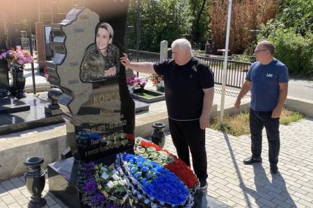 Продолжается рабочая поездка Казбека Тайсаева в ЛНР и ДНР: поддержка фронта, забота о людях и единство братских народов