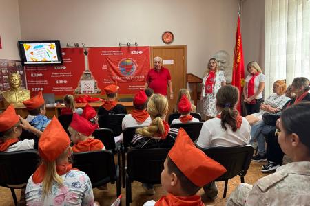День знаний в Севастополе