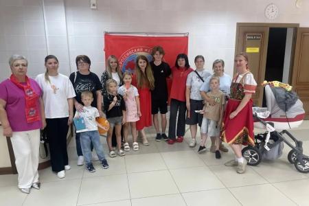 На Ставрополье проходит акция «Собери ребёнка в школу»