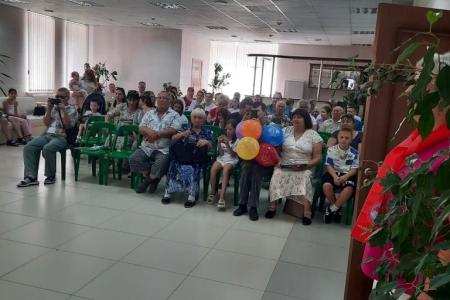 На Ставрополье проходит акция «Собери ребёнка в школу»