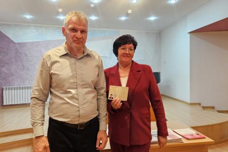 Рабочая поездка депутата Государственной Думы Алексея Куринного на Ямал