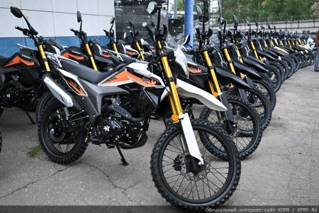 КПРФ отправила 159-й гуманитарный конвой под лозунгом «Все для Победы!»