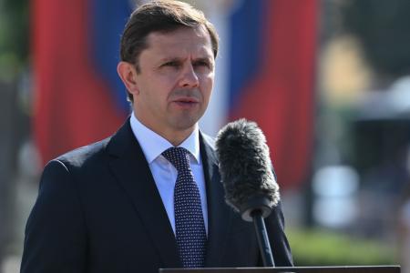 Орел отметил День города