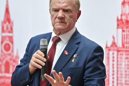 «Выбор между жульем и правдой»: Сергей Обухов о встрече лидера КПРФ Зюганова с доверенными лицами, репрессиях против КПРФ и борьбе за будущее России