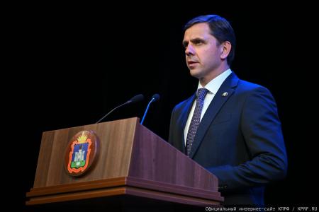 Орел отметил День города