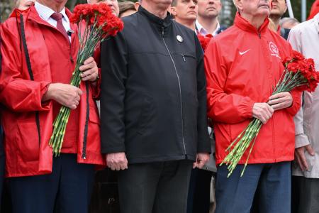 Геннадий Зюганов: Фидель Кастро показал нам пример, как следует бороться, жить и побеждать