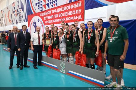 Геннадий Зюганов: Мы — народ победы!