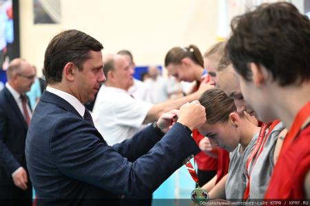 Геннадий Зюганов: Мы — народ победы!