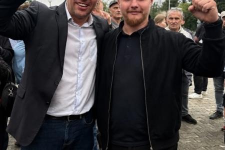 Кандидаты-коммунисты провели встречи с избирателями в Пермском крае