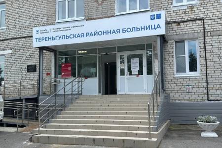 Айрат Гибатдинов посетил сельские районы Ульяновской области