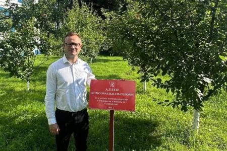 Владимир Исаков провёл встречи с жителями Юхновского и Жуковского районов  Калужской области