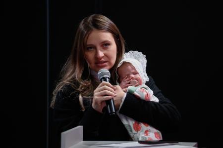 Геннадий Зюганов встретился с российскими блогерами и молодёжью в Москве
