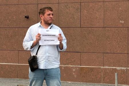 Ямало-Ненецкий автономный округ. Руки прочь от наших товарищей!