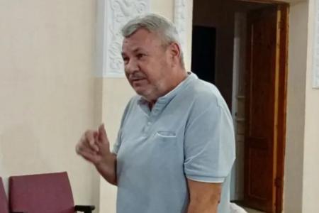 Саратовская область. Ольга Алимова провела встречу с жителями села Генеральское Энгельсского района
