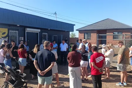 Соль-илецкий парадокс: почему российские арбузы проигрывают импорту из-за цен на топливо