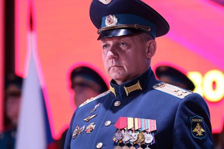 Сенатор Айрат Гибатдинов: В Ульяновске открылось самостоятельное высшее военное училище лётчиков военно-транспортной авиации