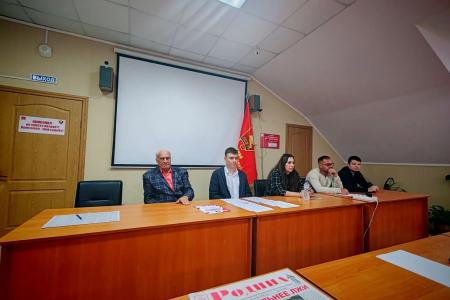 От избирательной кампании — к системной работе: комсомольцы Ставрополья наметили задачи на III Пленуме крайкома