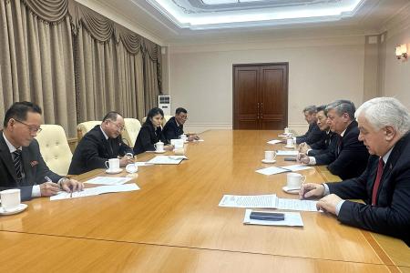 День Республики. КНДР отмечает 78-ю годовщину основания государства